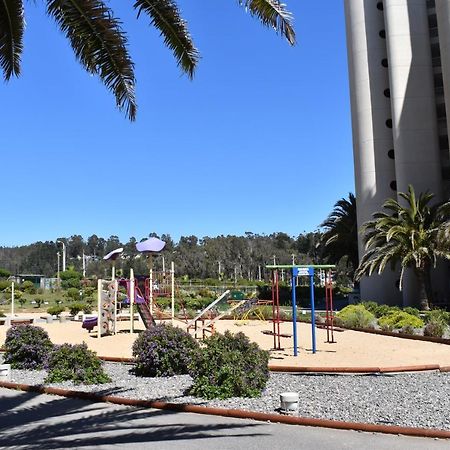 阿尔加罗沃San Alfonso Del Mar Goleta公寓 外观 照片
