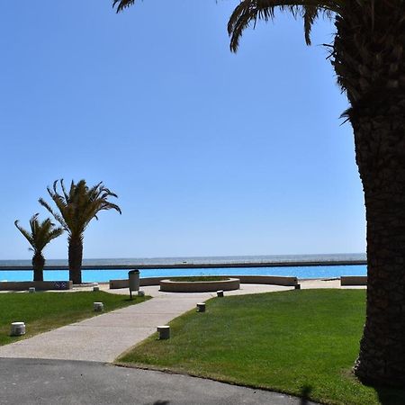 阿尔加罗沃San Alfonso Del Mar Goleta公寓 外观 照片