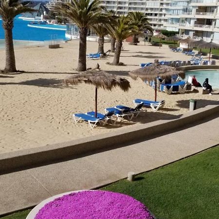 阿尔加罗沃San Alfonso Del Mar Goleta公寓 外观 照片
