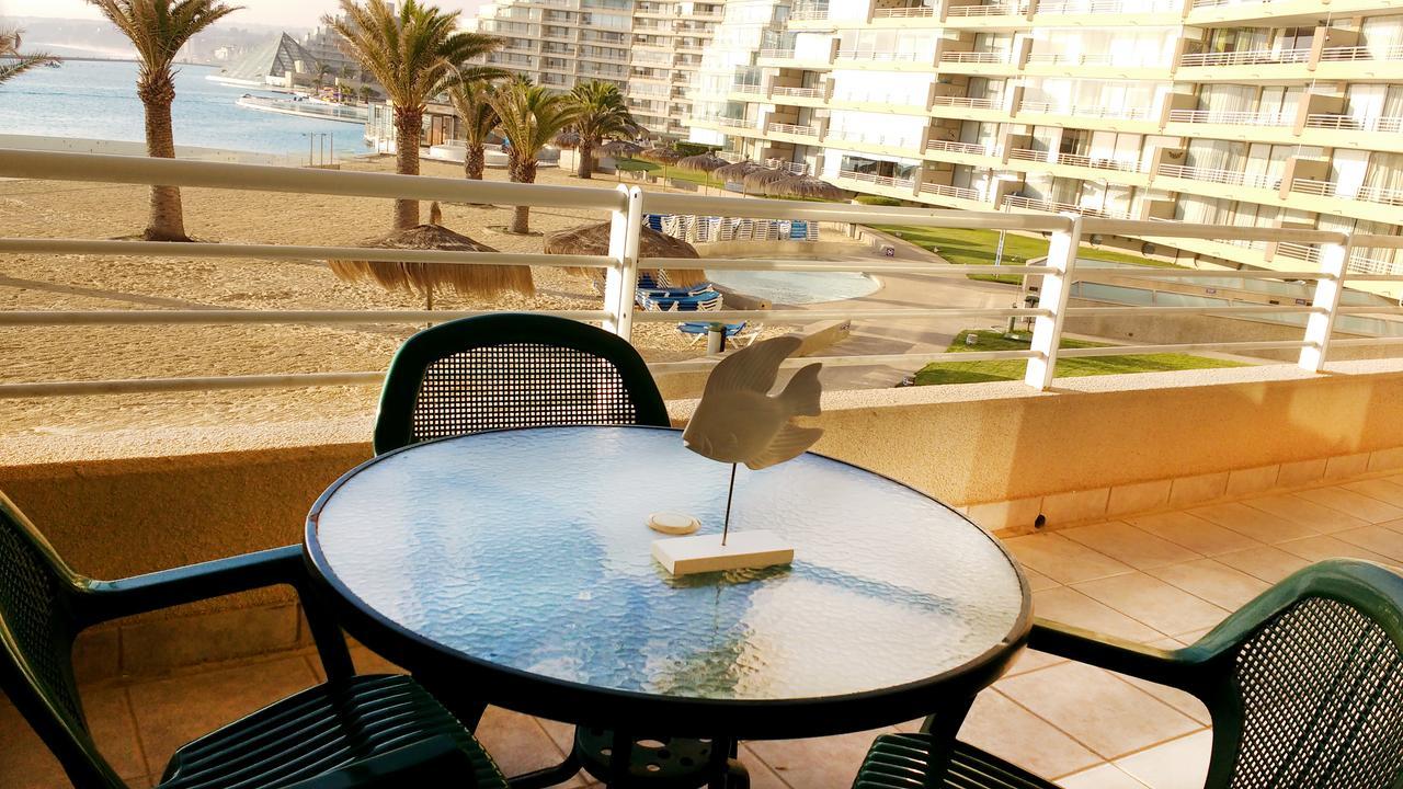 阿尔加罗沃San Alfonso Del Mar Goleta公寓 外观 照片