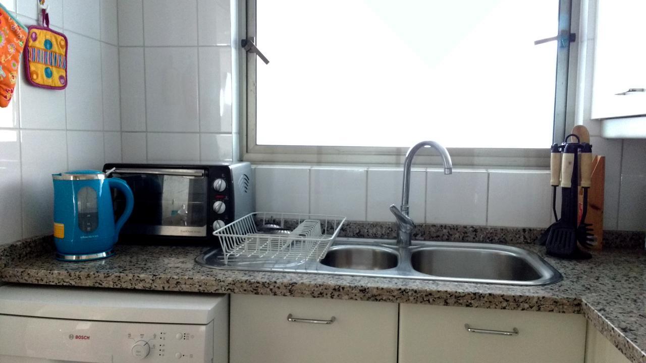 阿尔加罗沃San Alfonso Del Mar Goleta公寓 外观 照片