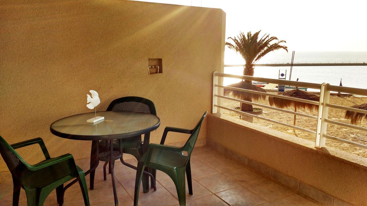 阿尔加罗沃San Alfonso Del Mar Goleta公寓 外观 照片