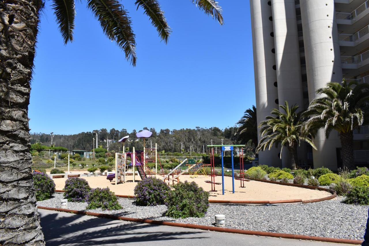 阿尔加罗沃San Alfonso Del Mar Goleta公寓 外观 照片
