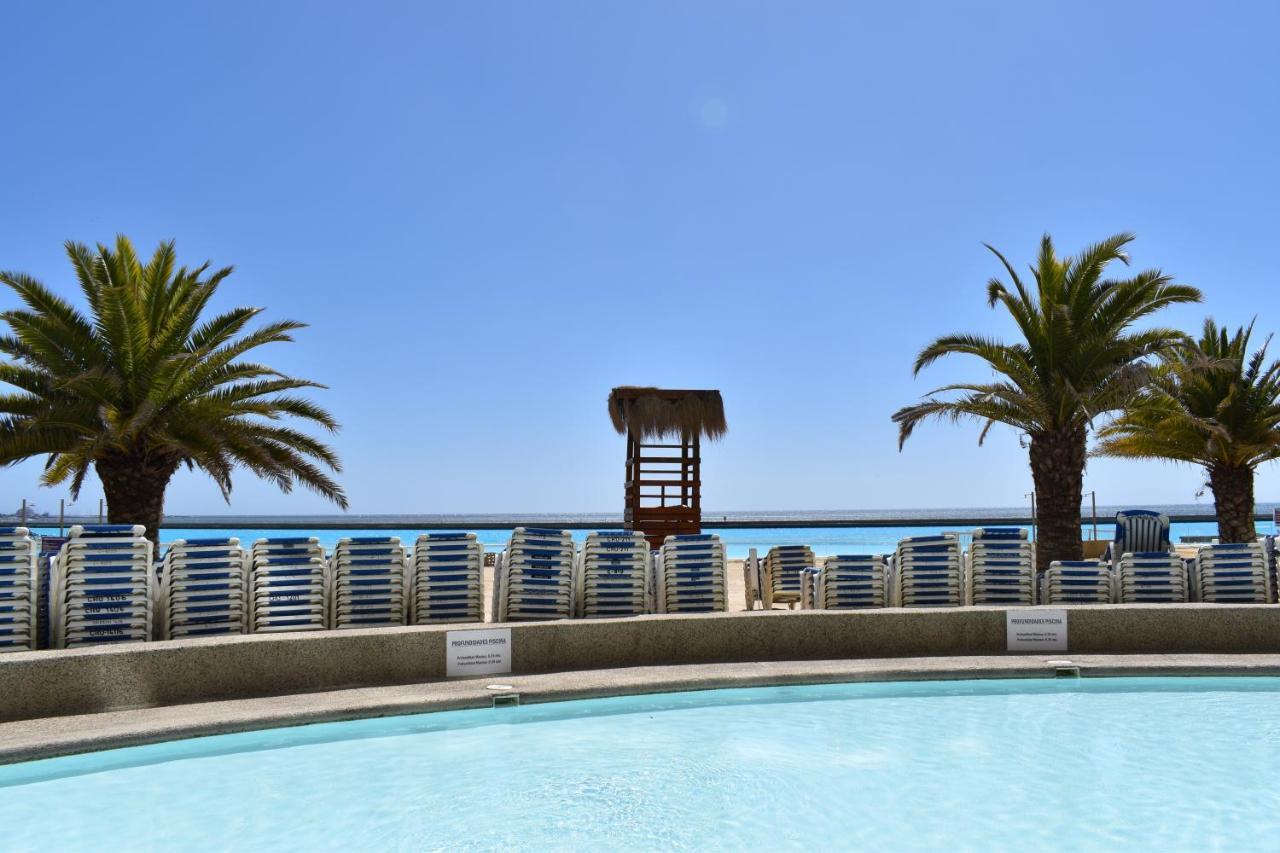 阿尔加罗沃San Alfonso Del Mar Goleta公寓 外观 照片