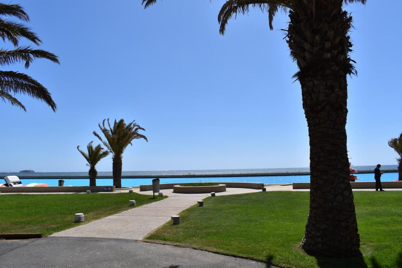 阿尔加罗沃San Alfonso Del Mar Goleta公寓 外观 照片